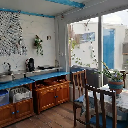 Chiclana El Faro Holiday home *