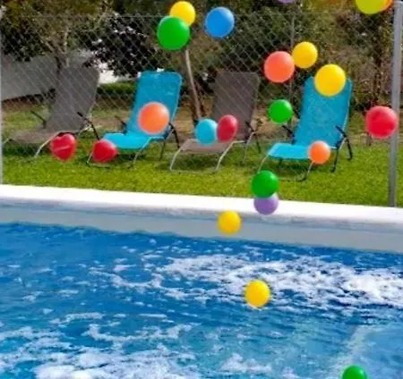 Chiclana El Faro Holiday home