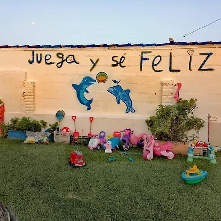 Chiclana El Faro