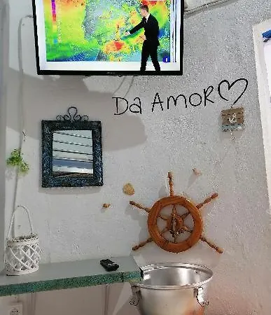 Holiday home Chiclana El Faro *