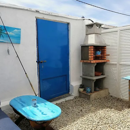 Holiday home Chiclana El Faro