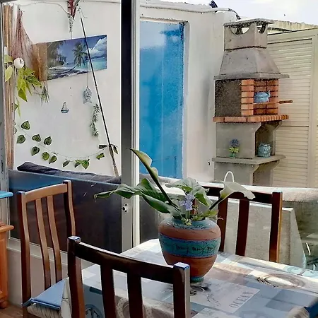 Chiclana El Faro Holiday home *