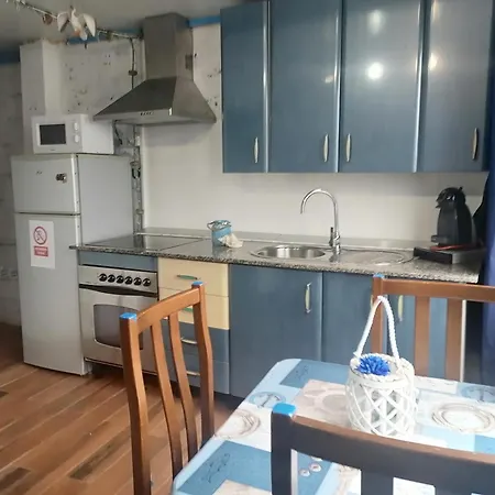 Holiday home Chiclana El Faro *