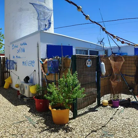 Holiday home Chiclana El Faro Chiclana de la Frontera